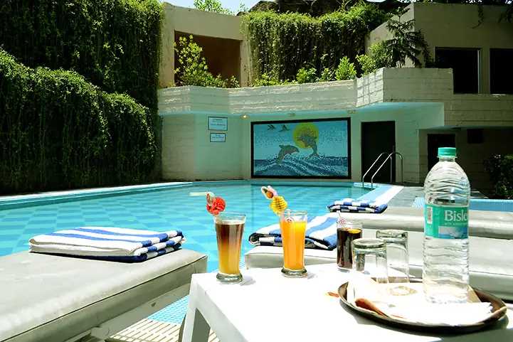 Hotel Rajdarshan
